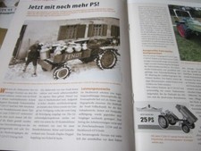 Fendt F 225 GT 1961/65 Eicher