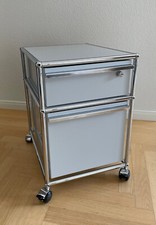 USM Haller HR Rollcontainer in