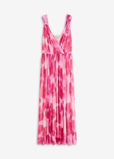 feminines Maxikleid aus softem