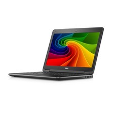 Laptop dell latitude - laptop, e7240
