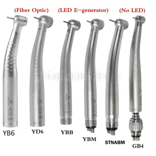 Dental high speed - high, optic