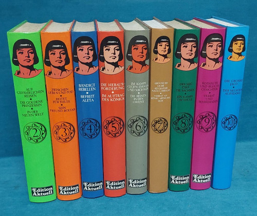 Buch prinz eisenherz - buch:,
