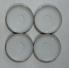 4 Hutschenreuther Porcelain
