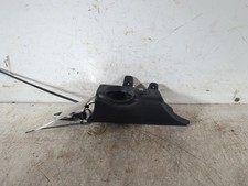 Mini Cooper S 2010-2013 1598 Schrägheck 3 Türer Zündschloss P77