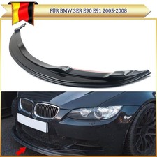 Front Spoiler Performance