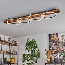 Moderne Deckenlampe mit