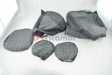 Kit Satz Sitzbezüge