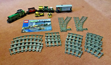 LEGO 4512: Cargo Train 9V –