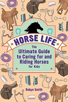 Horse life the - life:,