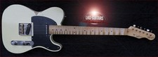Siggi Braun Custom Shop T