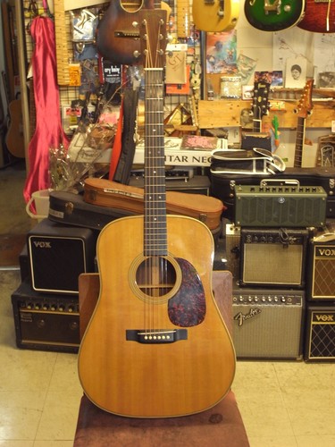 Martin 28v - hd-28v, (2006)