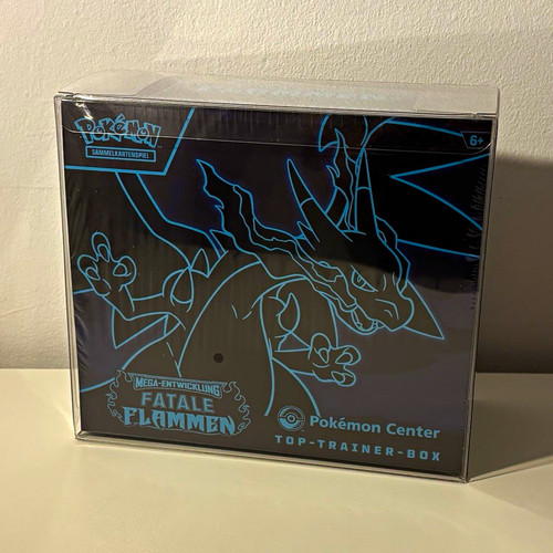 Pokémon fatale flammen - pokémon,