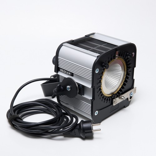Hedler profilux led - 650, •