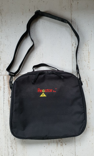 Reactor pro atemregler - pro,