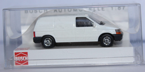 Dodge ram van - van,