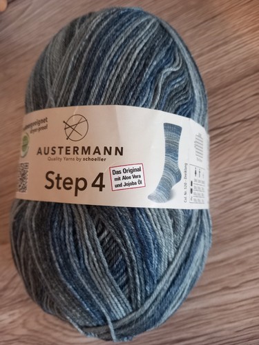 Austermann step dreiklang - austermann,