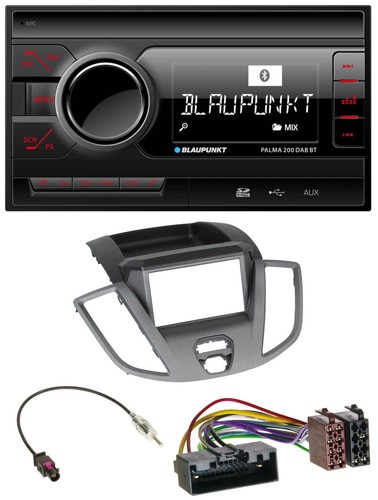 Blaupunkt mp3 bluetooth - blaupunkt, dab