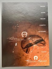 Etienne Aigner Fashion