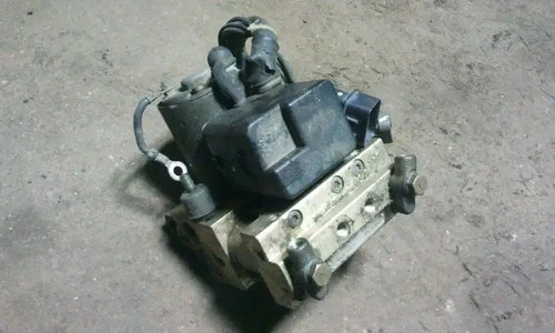 Mitsubishi eclipse d20 d22a - gs,