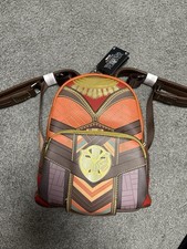 loungefly rucksack Wakanda