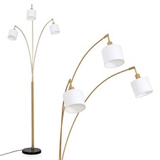 HOFSTEIN Suio Stehlampe Metall