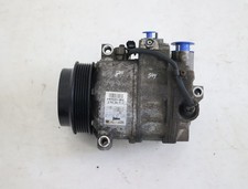 Klimakompressor Mercedes VITO BUS 639 0022307211 VALEO 2.1 120 KW 163 PS Diesel