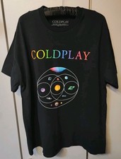 COLDPLAY Music of the Spheres