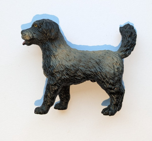 Schleich hund hofhund - hund,