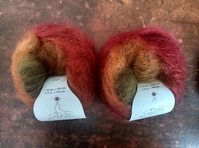 Poema Mohair Luxury Line