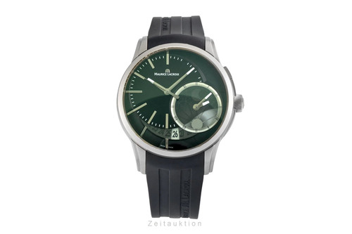 Maurice lacroix pontos - maurice,