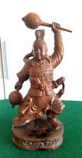 China skulptur Donnergott LEI