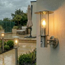 Außenleuchte Aussenlampe