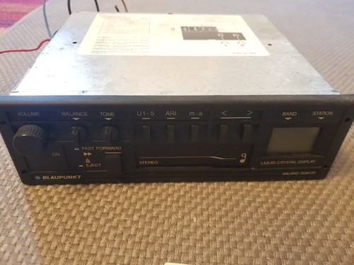 Blaupunkt milano sqm - milano,