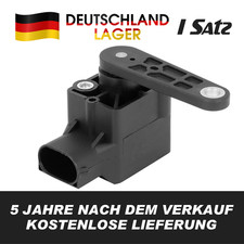 Für BMW E46 Sensor Xenon Höhenstandssensor Leuchtweitenregulierung NIVEAUSENSOR