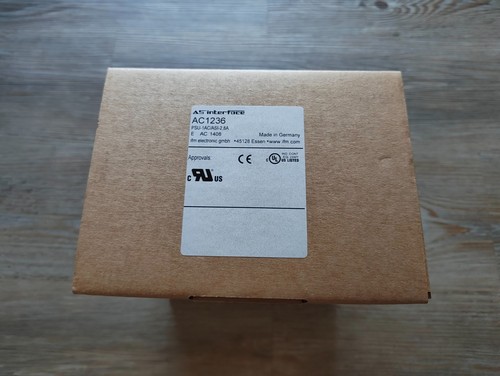 Ifm electronic ac1236 - ifm,