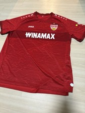VfB Stuttgart Trikot Saison