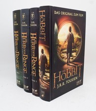 J.R.R. Tolkien - Der Herr der
