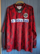 Eintracht Frankfurt 1995