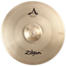 Ride-Becken Zildjian A 21"