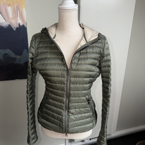 Colmar leichte daunenjacke - leichte,
