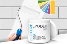 EPODEX® Fliesenlack