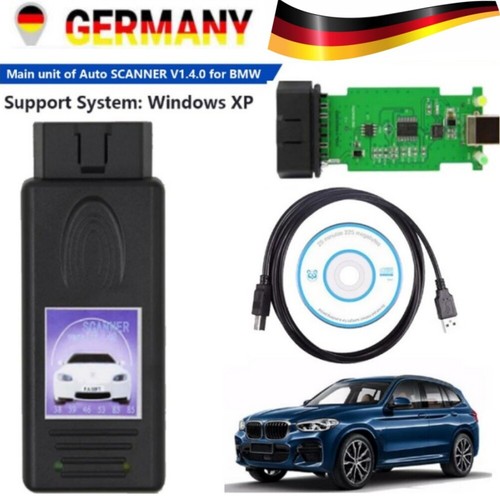 Diagnose usb obd 0 - obd, 1.4.0
