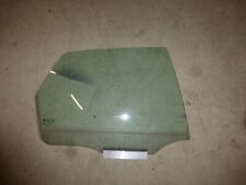 Scheibe Opel Vectra B auch i500 Fenster Seitenscheibe Tür Stufenheck