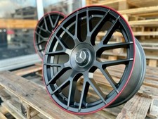 4 Felgen 19'' Packstil Sport