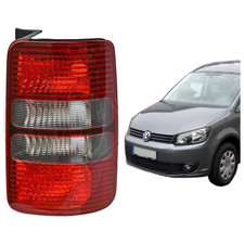 Rückleuchte rechts für VW