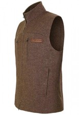 Hedlund Grenland Forest Classic Herren Lodenweste