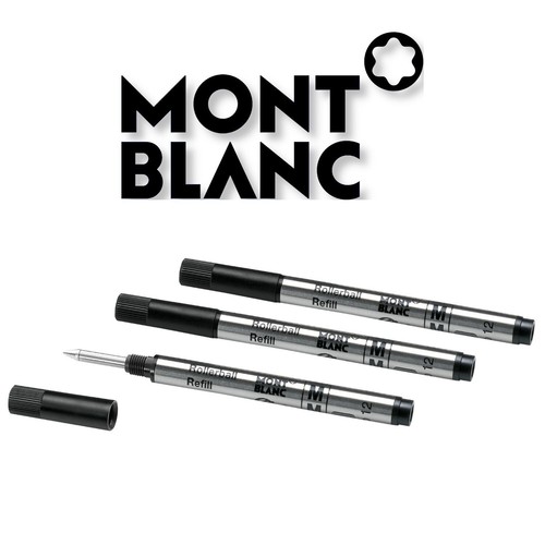 Montblanc rollerball small - montblanc,