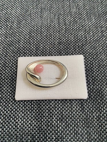 Anstecknadel schmuck silber - anstecknadel,