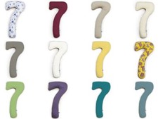 My 7 Seitenschläferkissen My7