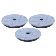 Zubehör Polierpads KFZ